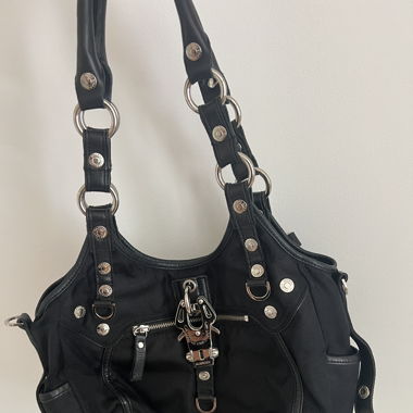 Handtasche George Gina and Lucy