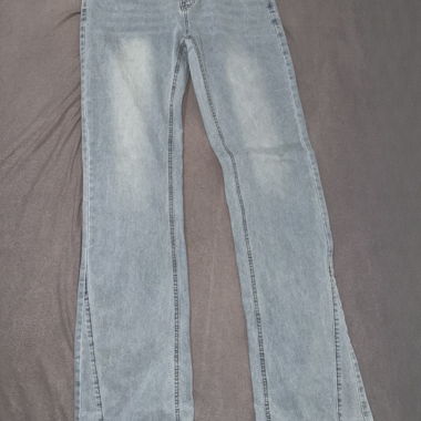 Blue Jeans Men