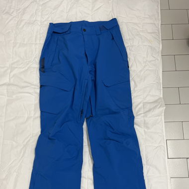 ski pants 
