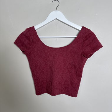 Top Abercrombie & Fitch