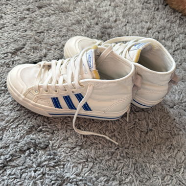 Adidas Nizza 