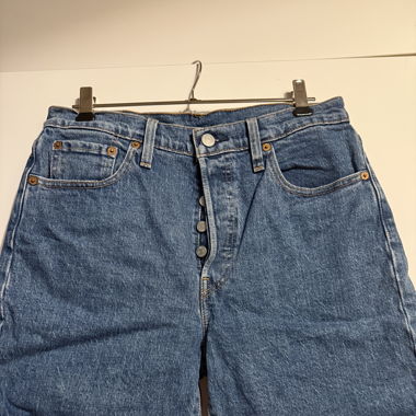 Klassische 501 Short
