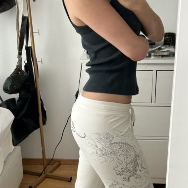 Pantalon de Jogging Ed Hardy