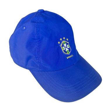 Cappellino Nike Vintage Brasile