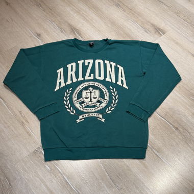 Felpa Arizona