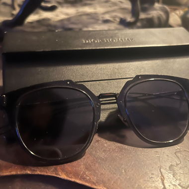 Dior Homme Herrenbrille