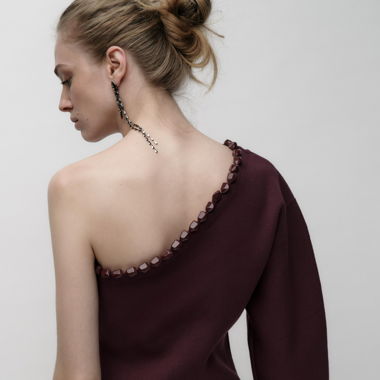 Zara Oberteil neu