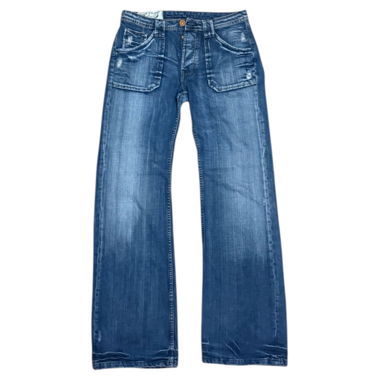 Pepe Jeans Y2K Vintage