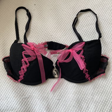 Madonna Bra