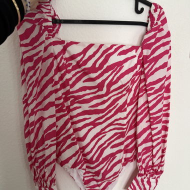 Chemise body