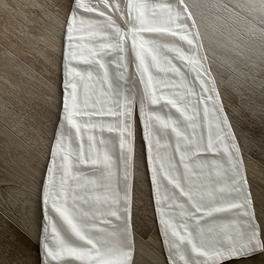 Leinenhosen