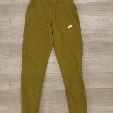 Training Nike bronzo dorato/giallo