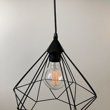 Lampe