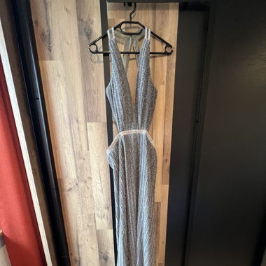 Robe de cocktail 