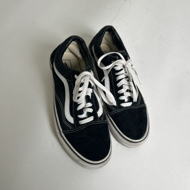 Baskets Vans Old Skool