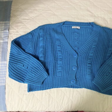 crop top sweater stradivarius 