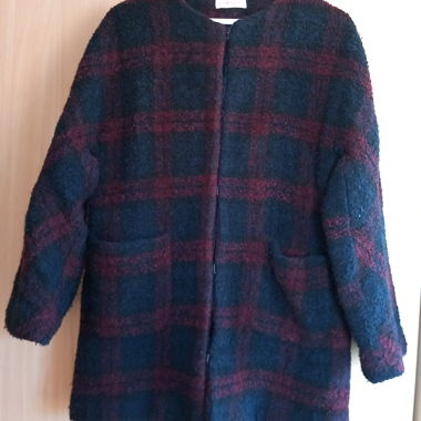 Cappotto Camaïeu in lana