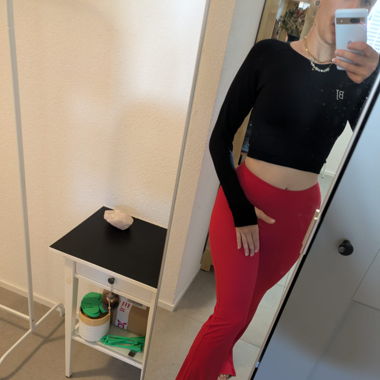 BJ Positivewear Sports Sweater