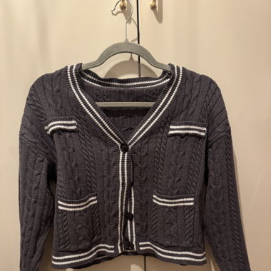 Cardigan