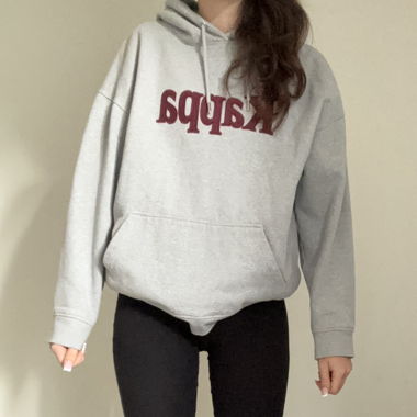 Kappa Hoodie