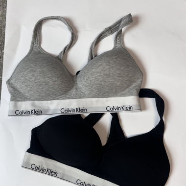 Set di bralette Calvin Klein