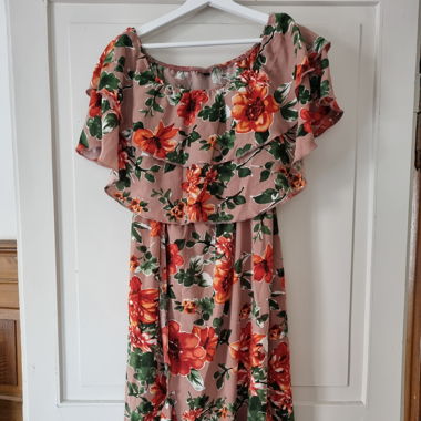 Sommerkleid