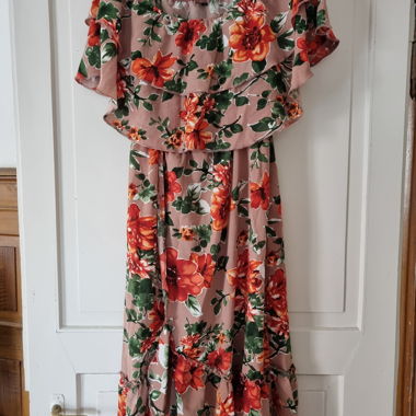 Sommerkleid