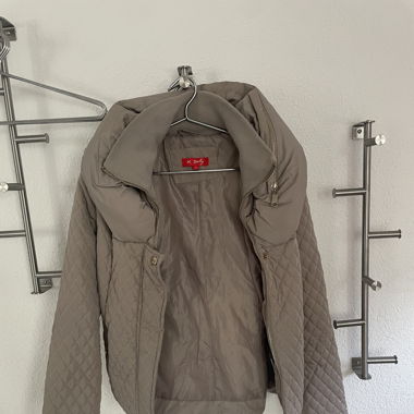 Leichte Jacke Derhy