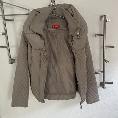 Leichte Jacke Derhy