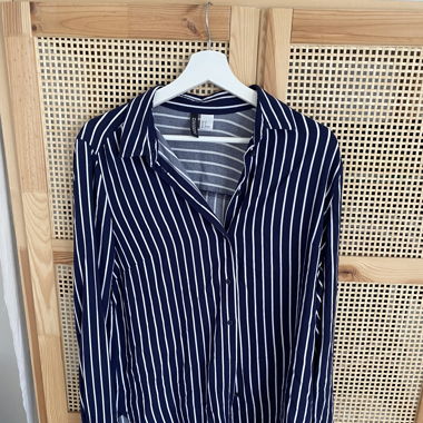 Hemd - Bluse