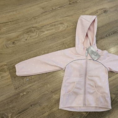 Mädchen Jacke