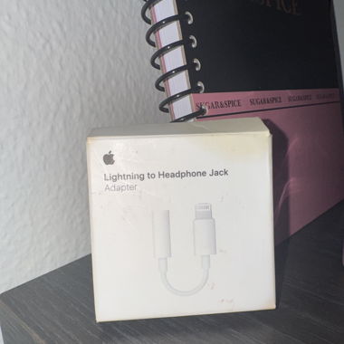 Adaptateur APPLE