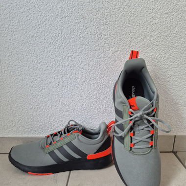 Adidas Racer TR21