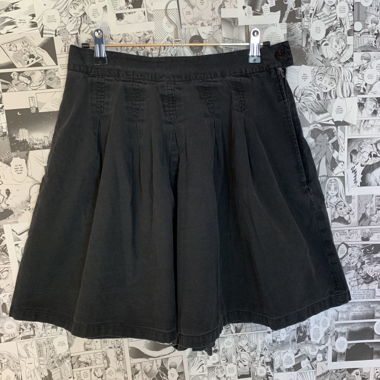 Cutest skort skirt
