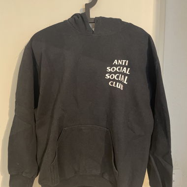 ASSC Hoodie