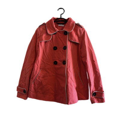 Promod Coral Spring coat 