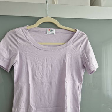 100% Klimaneutrales T-Shirt von NSW