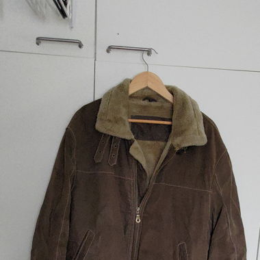 Winterjacke
