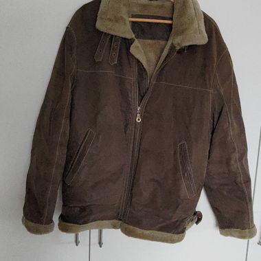 Winterjacke