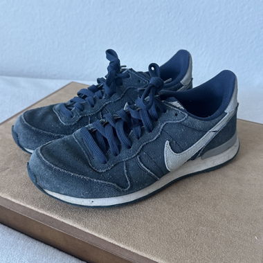 Sneakers Nike Internationalist 37.5