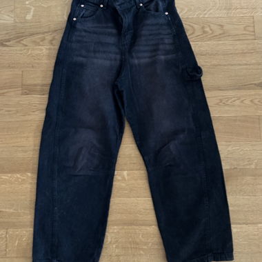 Jeans baggy
