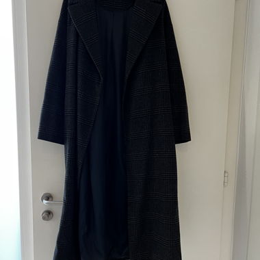 Ganni coat