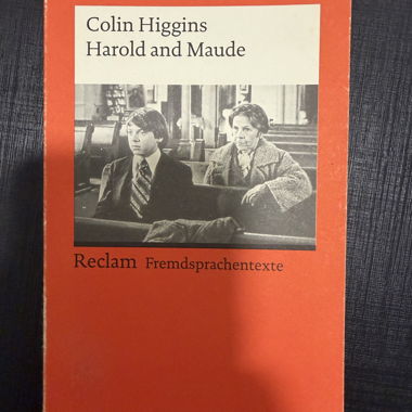 Harold und Maude, Colin Higgins