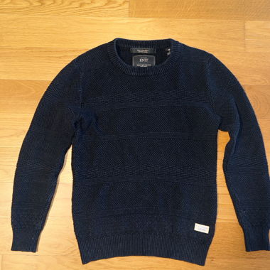 Pull en maille Scotch & Soda