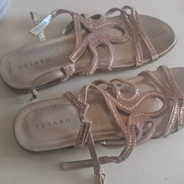 Sandalen 