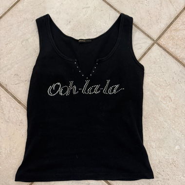 Vintage Y2K Tanktop