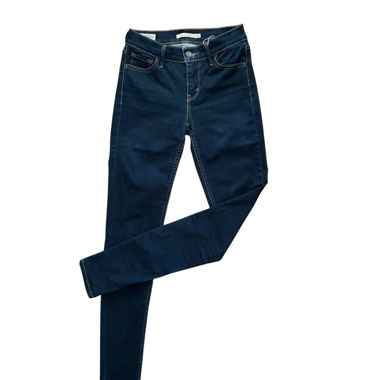 Jeans Levi's 710 Super Skinny
