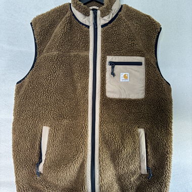 Carhartt Vest