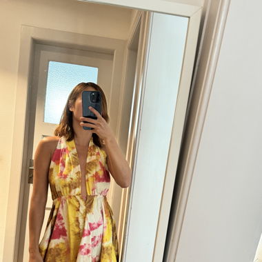 Kleid 