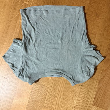 Light green Top